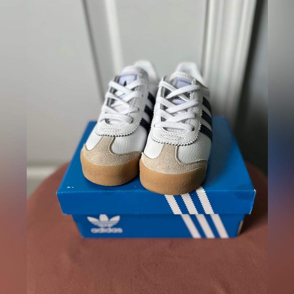 Adidas SAMOA toddler